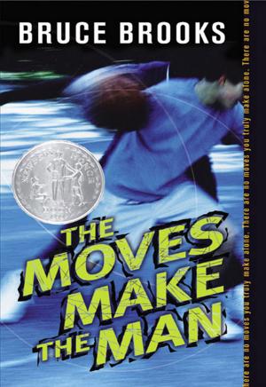 bigCover of the book The Moves Make the Man by 
