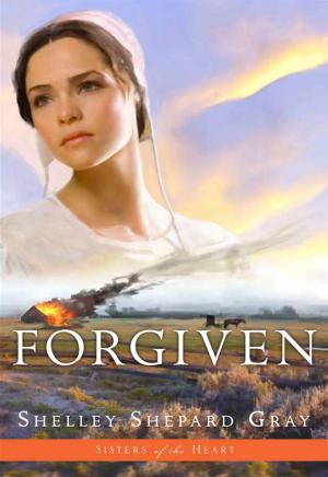 Book cover of Forgiven (Sisters of the Heart, Book 3)