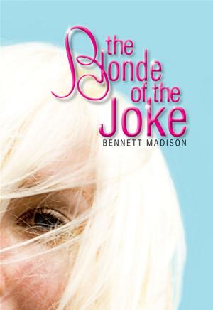 Cover of the book The Blonde of the Joke by Patrick Ness, Guy Adams