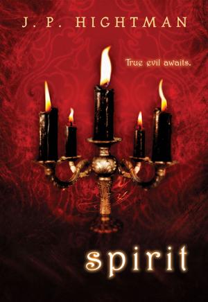 Cover of the book Spirit by Antony Bennett