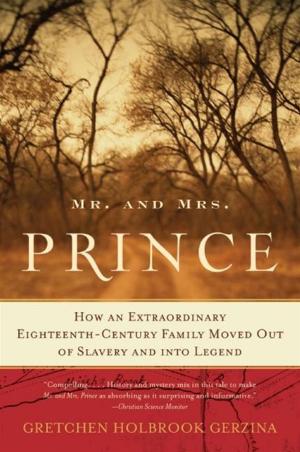 Cover of the book Mr. and Mrs. Prince by Steven Winn