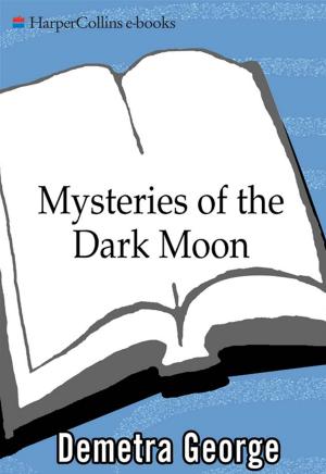 Cover of the book Mysteries of the Dark Moon by Ram Dass, Stephen Levine
