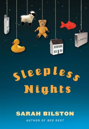 Cover of the book Sleepless Nights by David Feldman