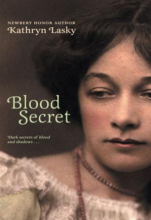 Cover of the book Blood Secret by Kiera Cass