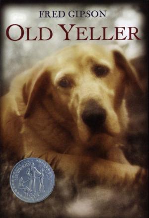Cover of the book Old Yeller by Linda L Cavalier