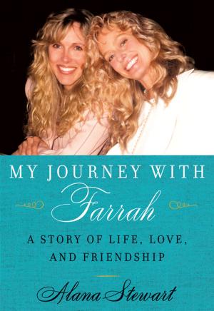 Cover of the book My Journey with Farrah by Michael J. Rosen