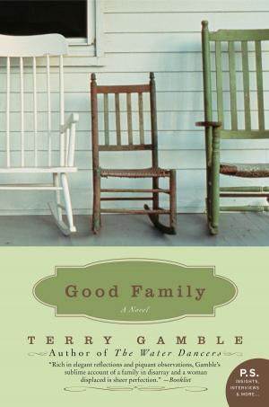 Cover of the book Good Family by Simon Van Booy
