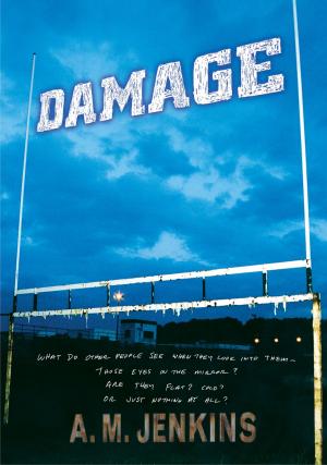 Cover of the book Damage by J. T. Dutton