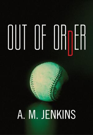 Cover of the book Out of Order by Colleen Oakes