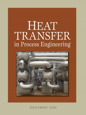 Cover of the book Heat Transfer in Process Engineering by Pamela Trevithick