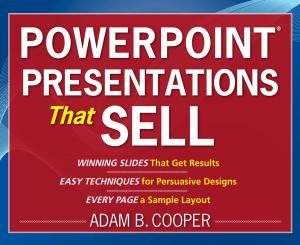 Cover of the book PowerPoint® Presentations That Sell by Kevin M. Kraus