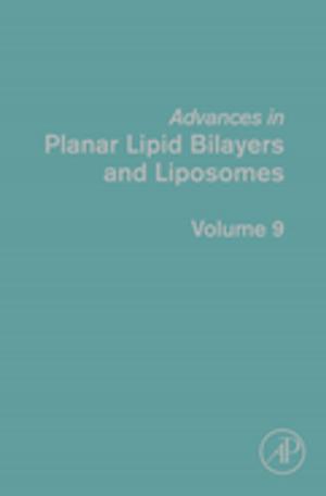 Cover of the book Advances in Planar Lipid Bilayers and Liposomes by J. R. Pasqualini, F. A. Kincl, C. Sumida