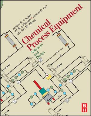 Book cover of Chemical Process Equipment - Selection and Design (Revised 2nd Edition)