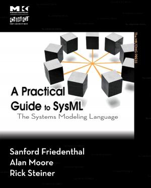 Cover of the book A Practical Guide to SysML by G F Hundy