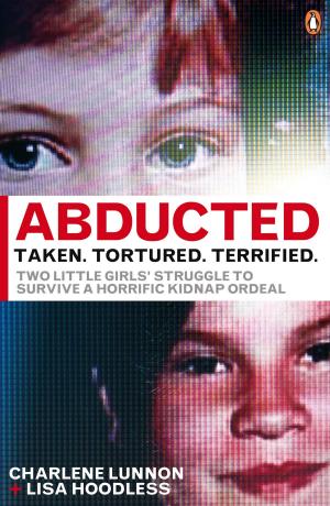 Cover of the book Abducted by Colm Liddy