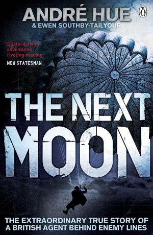 Cover of the book The Next Moon by Graham Harman