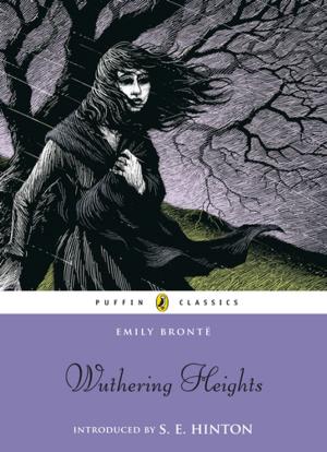 Cover of the book Wuthering Heights by Richard Barber