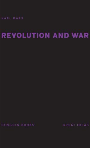 Cover of Revolution and War