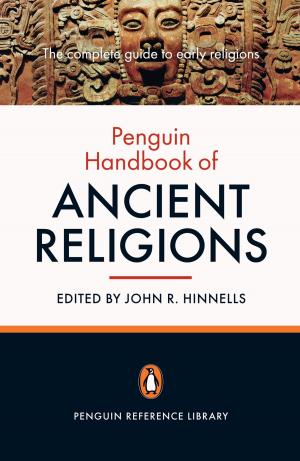 Cover of the book The Penguin Handbook of Ancient Religions by Plato
