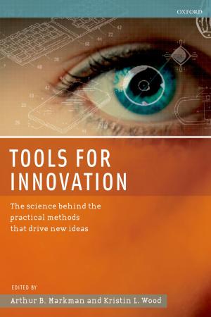 Cover of the book Tools for Innovation by Steven Brint, Jerome Karabel