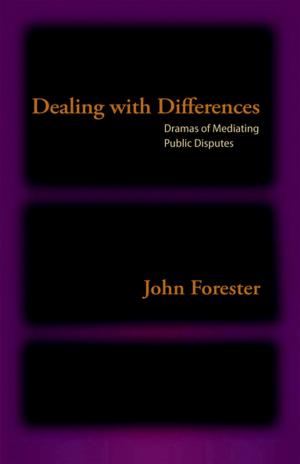 Cover of the book Dealing with Differences by Colin G. Calloway