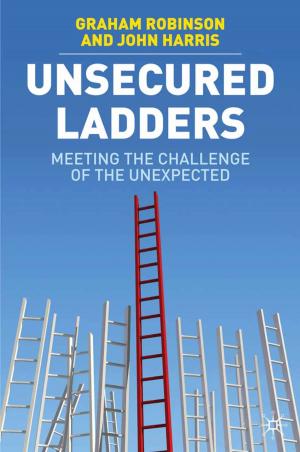 Cover of the book Unsecured Ladders by Z. Tadjoeddin