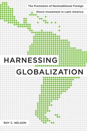 Cover of the book Harnessing Globalization by JR YORIS