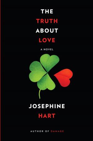 Cover of the book The Truth About Love by Jens Lapidus
