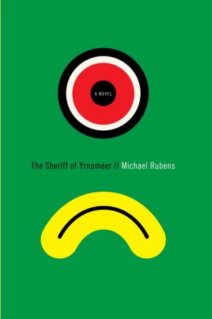 Cover of the book The Sheriff of Yrnameer by Jean-Paul Dubois