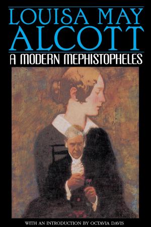 Cover of the book A Modern Mephistopheles by Kelley Armstrong