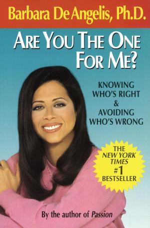 Cover of the book Are You the One for Me? by Gail Sheehy