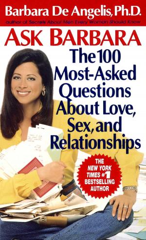 Cover of the book Ask Barbara by Joseph Allen, Claudia Worrell Allen