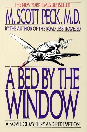 Book cover of A Bed by the Window