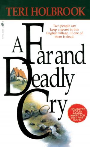 Cover of the book A Far and Deadly Cry by H. G. Wells