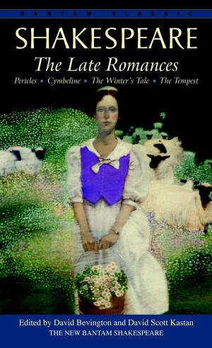 Cover of the book The Late Romances by Anne McCaffrey, Elizabeth Ann Scarborough
