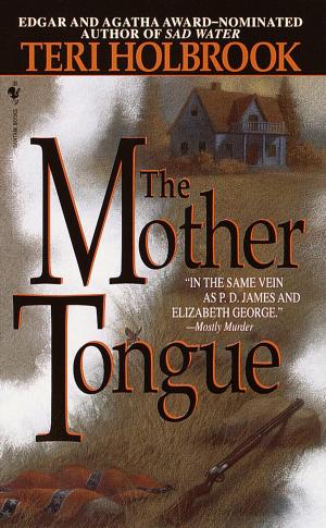 Cover of the book The Mother Tongue by Jim Davis