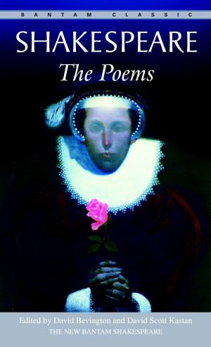 Cover of the book The Poems by Robyn Harding