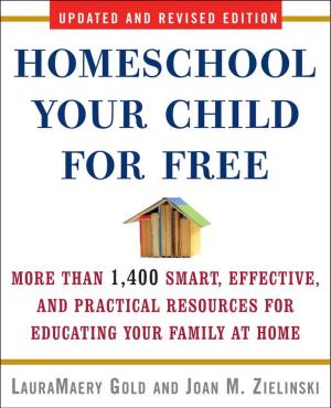 Cover of Homeschool Your Child for Free