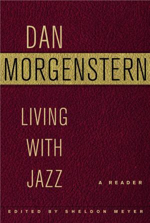 Cover of the book Living with Jazz by Anne Applebaum