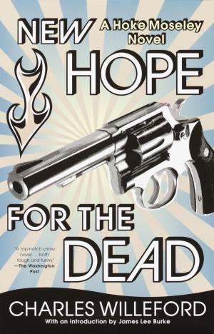 Cover of the book New Hope for the Dead by Brett Halliday
