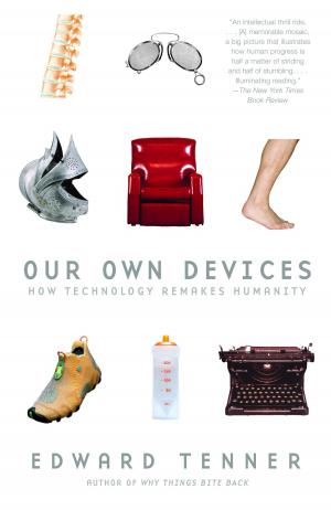 Cover of the book Our Own Devices by 尼克．查特(Nick Chater)