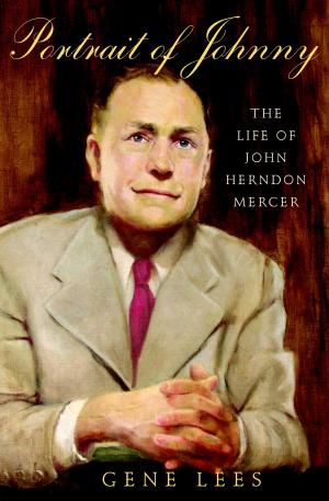 Cover of the book Portrait of Johnny by Mark Leyner