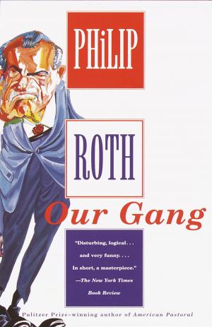 Cover of the book Our Gang by Michael Dobbs