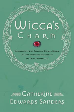 Cover of the book Wicca's Charm by Rachel Marie Martin