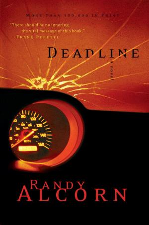 Cover of the book Deadline by Katie Ganshert