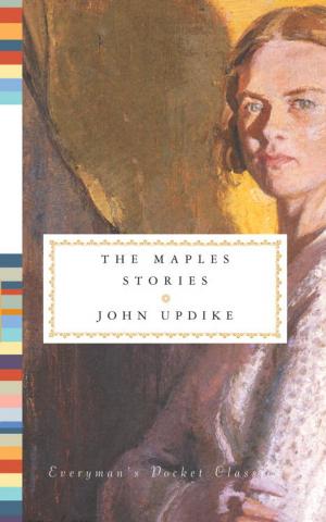 Cover of the book The Maples Stories by Steven J. Phillips