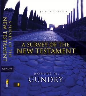 Cover of the book A Survey of the New Testament by Roland Warren