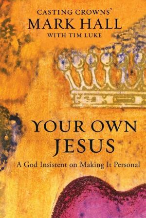 bigCover of the book Your Own Jesus by 