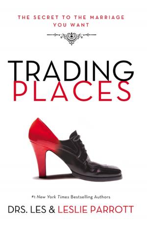 Cover of the book Trading Places by Jon Voyles