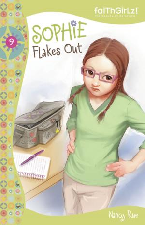 Cover of the book Sophie Flakes Out by Dana Trantham